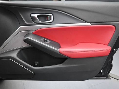 Used 2024 Acura Integra A-Spec FWD image 29
