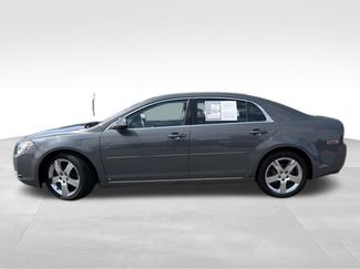 Used 2009 Chevrolet Malibu LT w/ HFV6 Engine Package FWD video 2