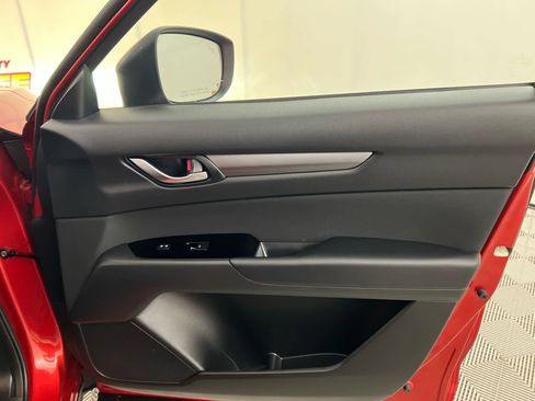 Certified 2023 MAZDA CX-5 AWD 2.5 S image 20