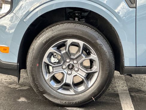 New 2026 Ford Maverick XLT w/ XLT Luxury Package image 22