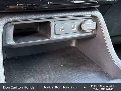 Used 2026 Honda Pilot Sport image 22