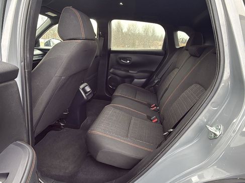 Used 2024 Honda HR-V Sport image 23