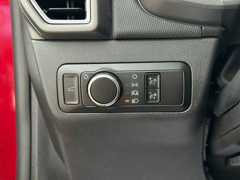 Used 2025 Ford Bronco Sport Big Bend w/ Black Appearance Package image 39