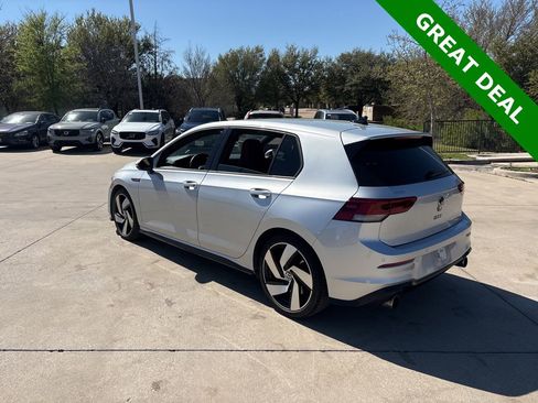 Used 2022 Volkswagen GTI S image 7
