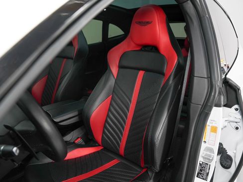 Used 2023 Aston Martin DBX 707 AWD/4WD image 42