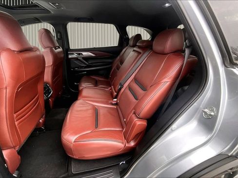 Used 2019 MAZDA CX-9 Signature image 26