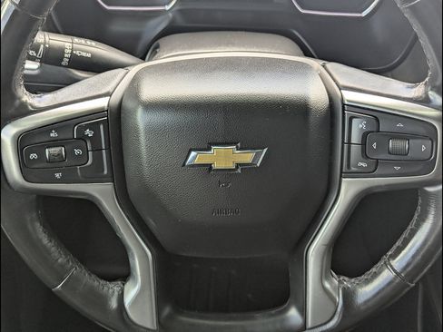 Used 2021 Chevrolet Tahoe LT AWD/4WD image 28