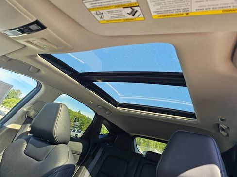 New 2026 Nissan Murano SL AWD/4WD image 10