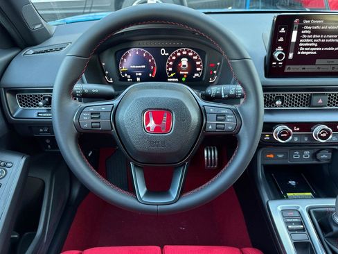 New 2026 Honda Civic Type R image 14