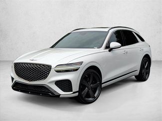 Used 2022 Genesis GV70 3.5T Sport AWD/4WD video 1