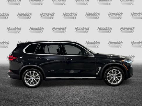 New 2026 BMW X5 sDrive40i RWD image 9