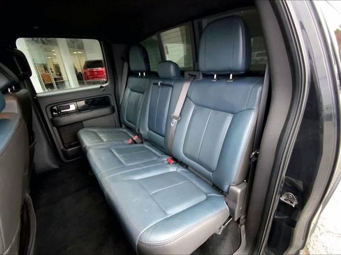 Used 2014 Ford F150 Limited image 20