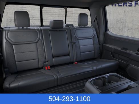 New 2026 Ford F150 Raptor image 11