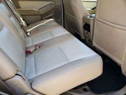 Used 2008 Ford Explorer Limited AWD/4WD image 36