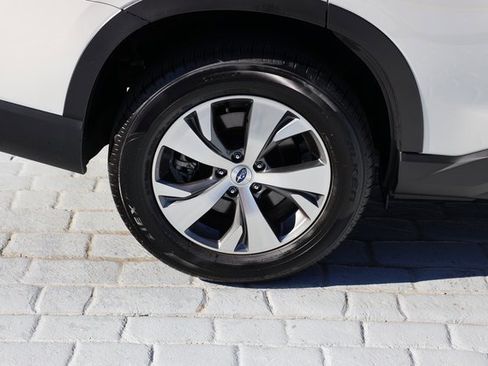 Certified 2025 Subaru Ascent Premium w/ Premium Package image 56