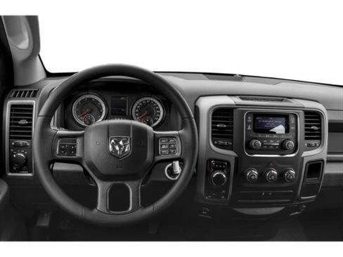 Used 2018 RAM 1500 Rebel w/ Luxury Group AWD/4WD image 4