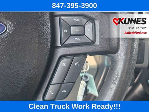 Used 2016 Ford F150 XLT w/ XTR Package AWD/4WD image 37