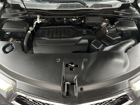 Used 2017 Acura MDX FWD image 38