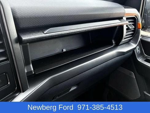 Used 2025 Ford F150 Tremor w/ Mobile Office Package AWD/4WD image 30