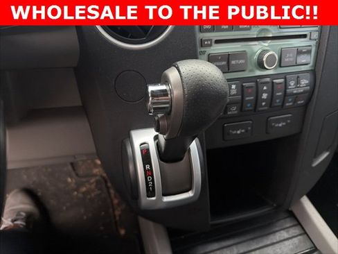 Used 2010 Honda Pilot EX-L image 18