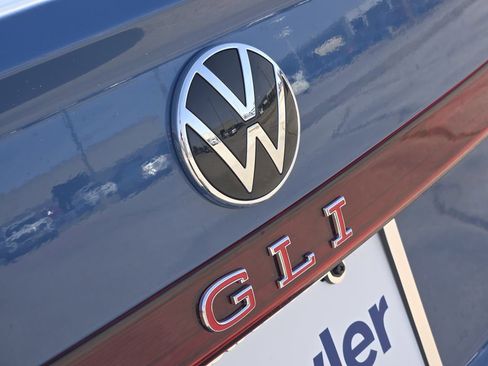 New 2026 Volkswagen Jetta GLI Autobahn image 7