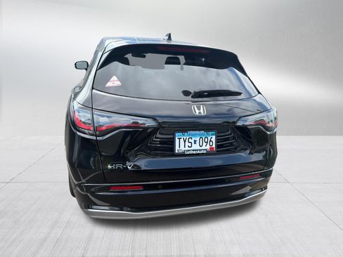 Used 2027 Honda HR-V EX-L image 8