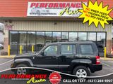Used 2012 Jeep Liberty Sport image 3