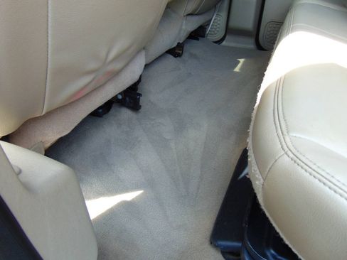Used 2007 Ford F250 Lariat AWD/4WD image 10