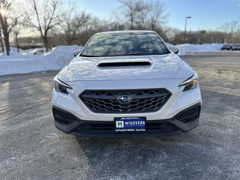 Used 2024 Subaru WRX image 2