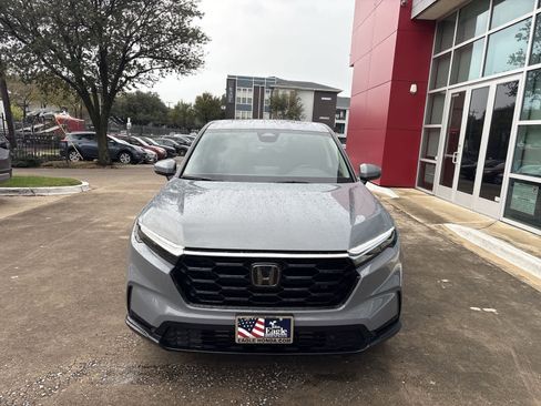 Certified 2025 Honda CR-V EX-L image 6