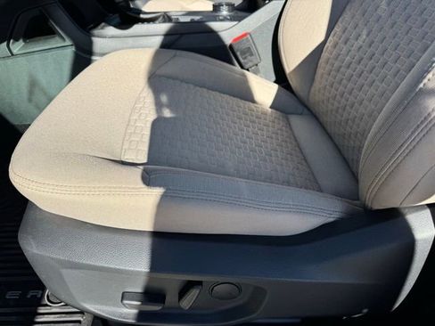 New 2025 Ford Ranger XLT w/ Equipment Group 301A High image 13