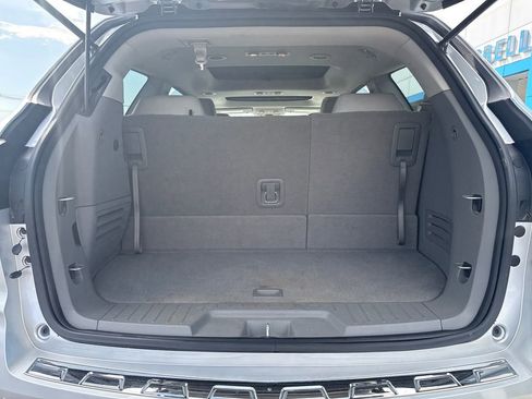 Used 2016 Chevrolet Traverse LTZ image 29