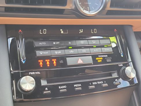 Used 2024 Lexus IS 350 F Sport w/ Accessory Package 2 image 24