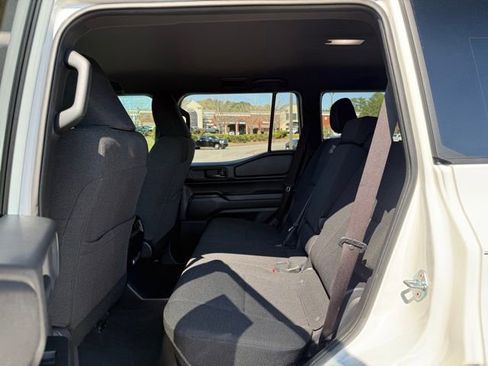 Used 2025 Toyota Land Cruiser 1958 image 26