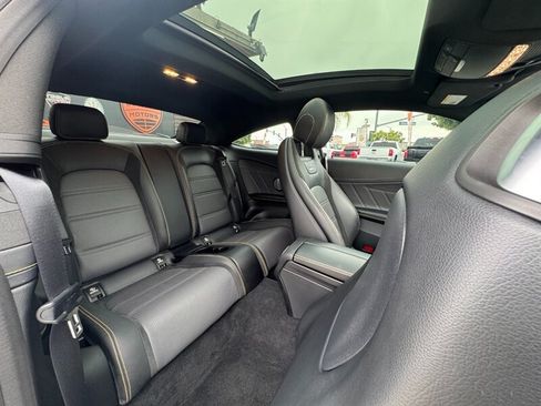 Used 2020 Mercedes-Benz C 63 AMG S image 41