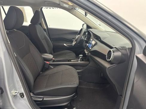 Used 2023 Nissan Kicks SV w/ Exterior Package FWD image 25