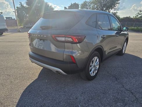 Used 2025 Ford Escape Active FWD image 4