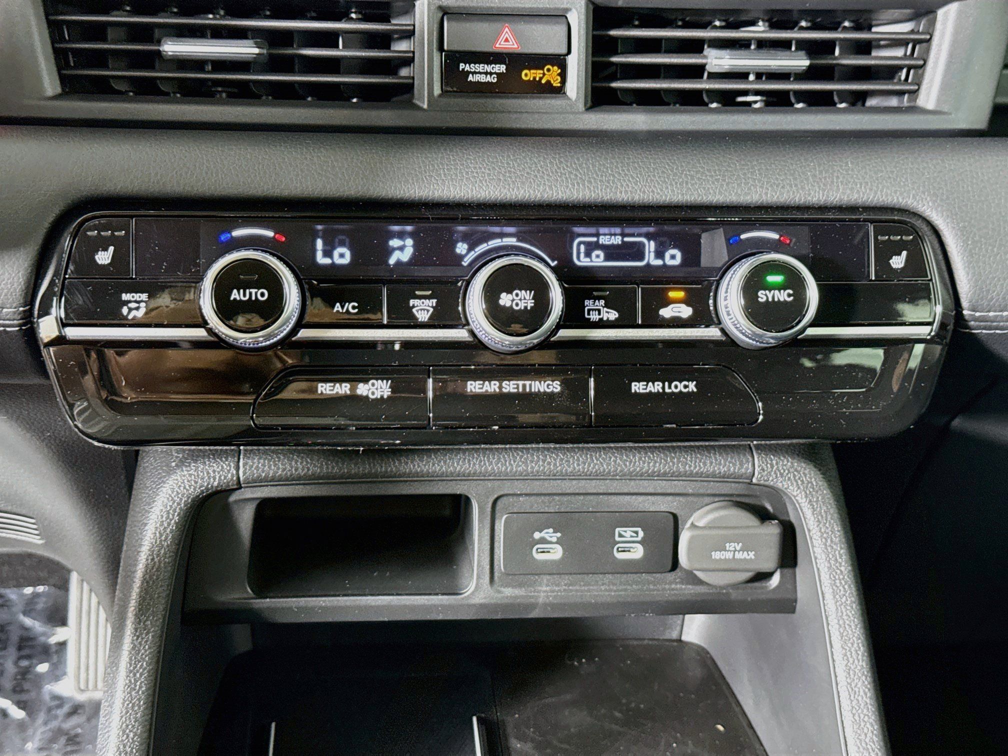 New 2026 Honda Pilot EX-L image 19