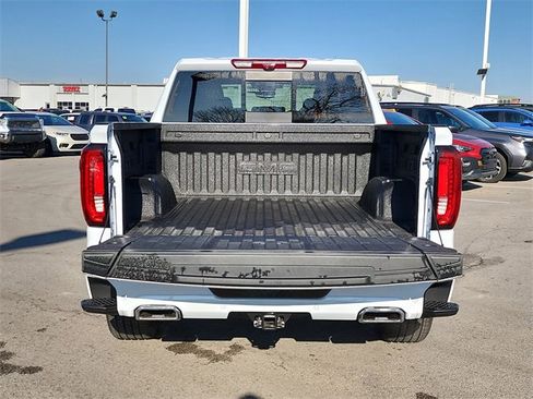 New 2026 GMC Sierra 1500 Denali image 7