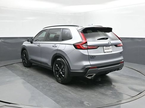Used 2026 Honda CR-V Sport-L image 5