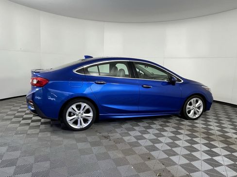 Used 2016 Chevrolet Cruze Premier image 6