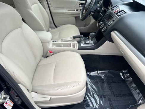 Used 2014 Subaru Impreza 2.0i Sport Limited w/ Popular Package #1 image 25