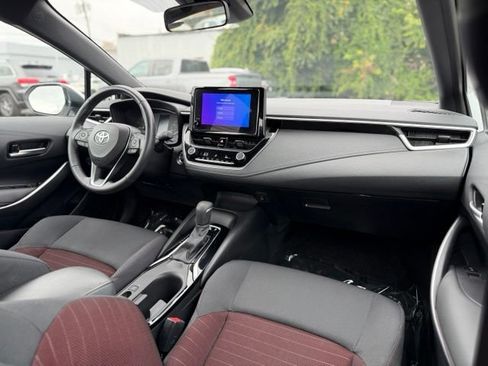 Used 2024 Toyota Corolla SE FWD image 19