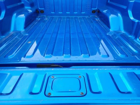 Used 2021 Jeep Gladiator Rubicon image 12