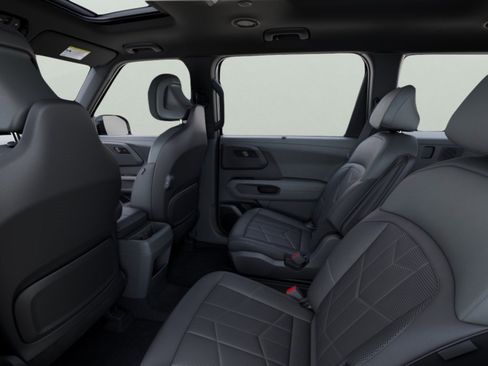 New 2027 Kia Telluride SX X-Line AWD/4WD image 14