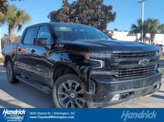 Used 2021 Chevrolet Silverado 1500 RST w/ Z71 Off-Road Package video 1