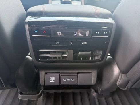 Used 2026 Acura MDX A-Spec AWD/4WD image 23