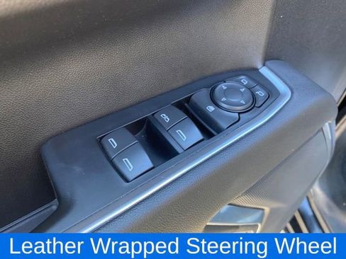 Used 2022 Chevrolet Silverado 1500 RST image 16