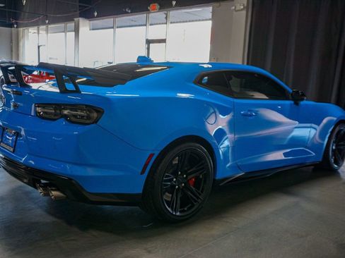 Used 2023 Chevrolet Camaro ZL1 image 32