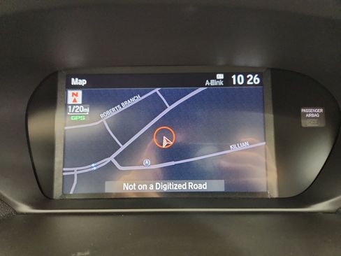 Certified 2018 Acura TLX w/ Technology Package image 16